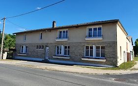 Gîte Le Bois d Argonne
